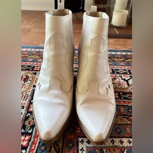 Sam Edelman western boots